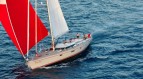 Sailing Yacht�AMAZONCREEK
